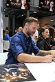 legacies cast signing pics sdcc 05