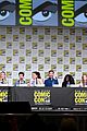 legends tomorrow caity lotz directorial debut season 5 15