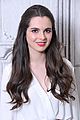 vanessa laura marano saving zoe promo build 32