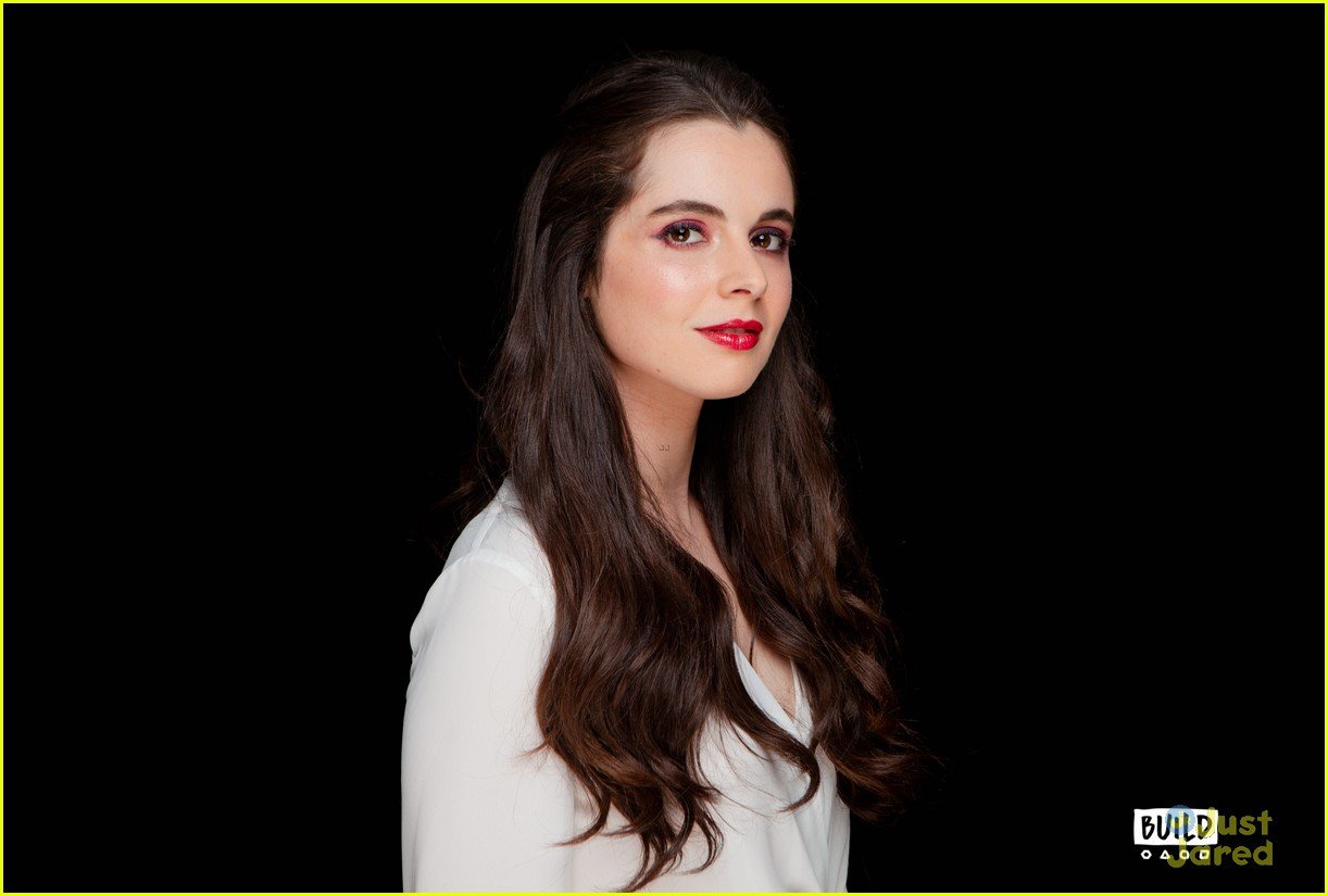 Full Sized Photo of vanessa laura marano saving zoe promo build 17 ...