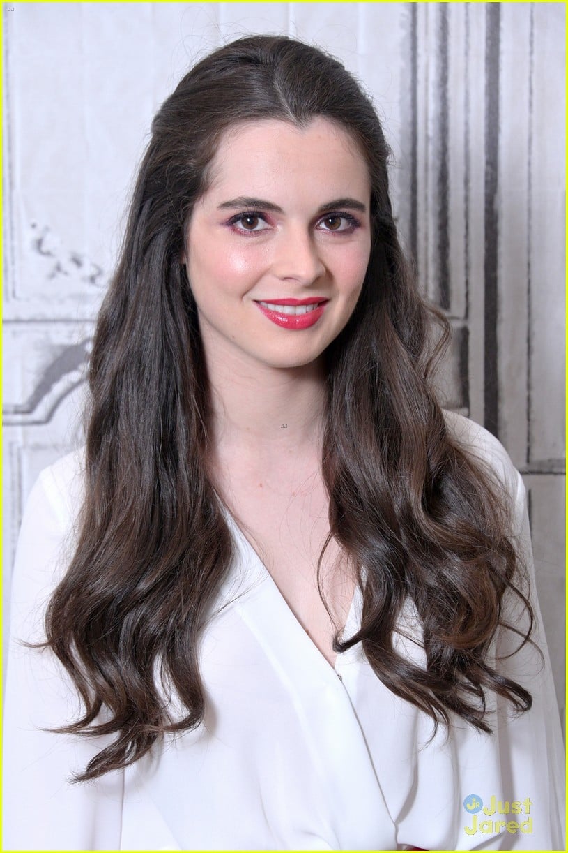 Full Sized Photo of vanessa laura marano saving zoe promo build 32 ...