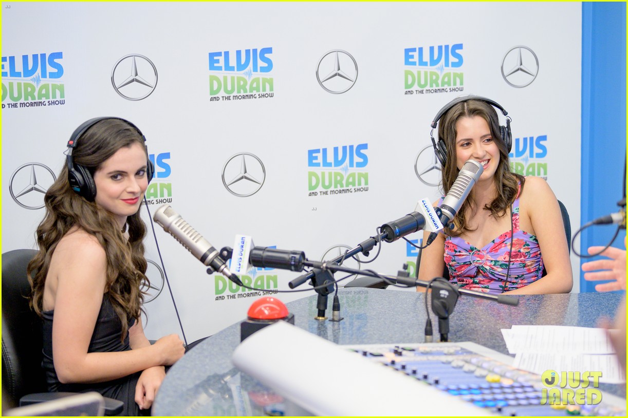 Full Sized Photo of laura vanessa marano elvis duran 02 | Laura