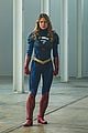 melissa benoist shares photo of new skirtless supergirl suit 03