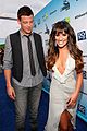 lea michele pays tribute to cory monteith 02