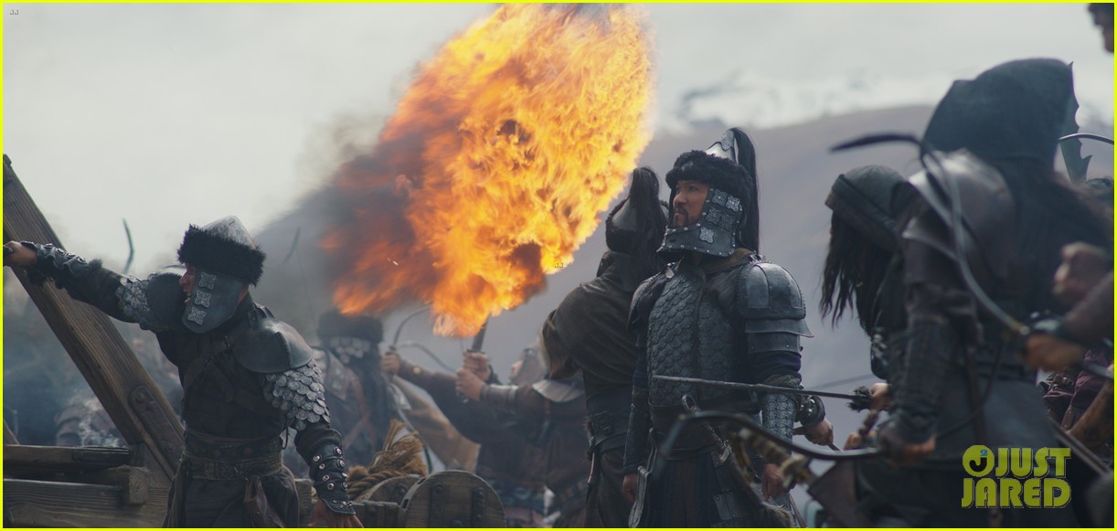 mulan teaser trailer and poster are here watch now 12