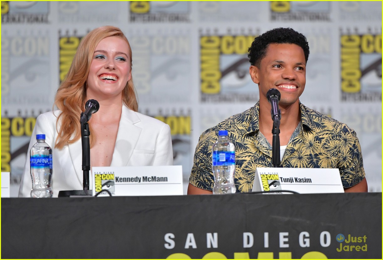 'Nancy Drew' Stars Reveal That the CW Series Is a 'Different Imagining