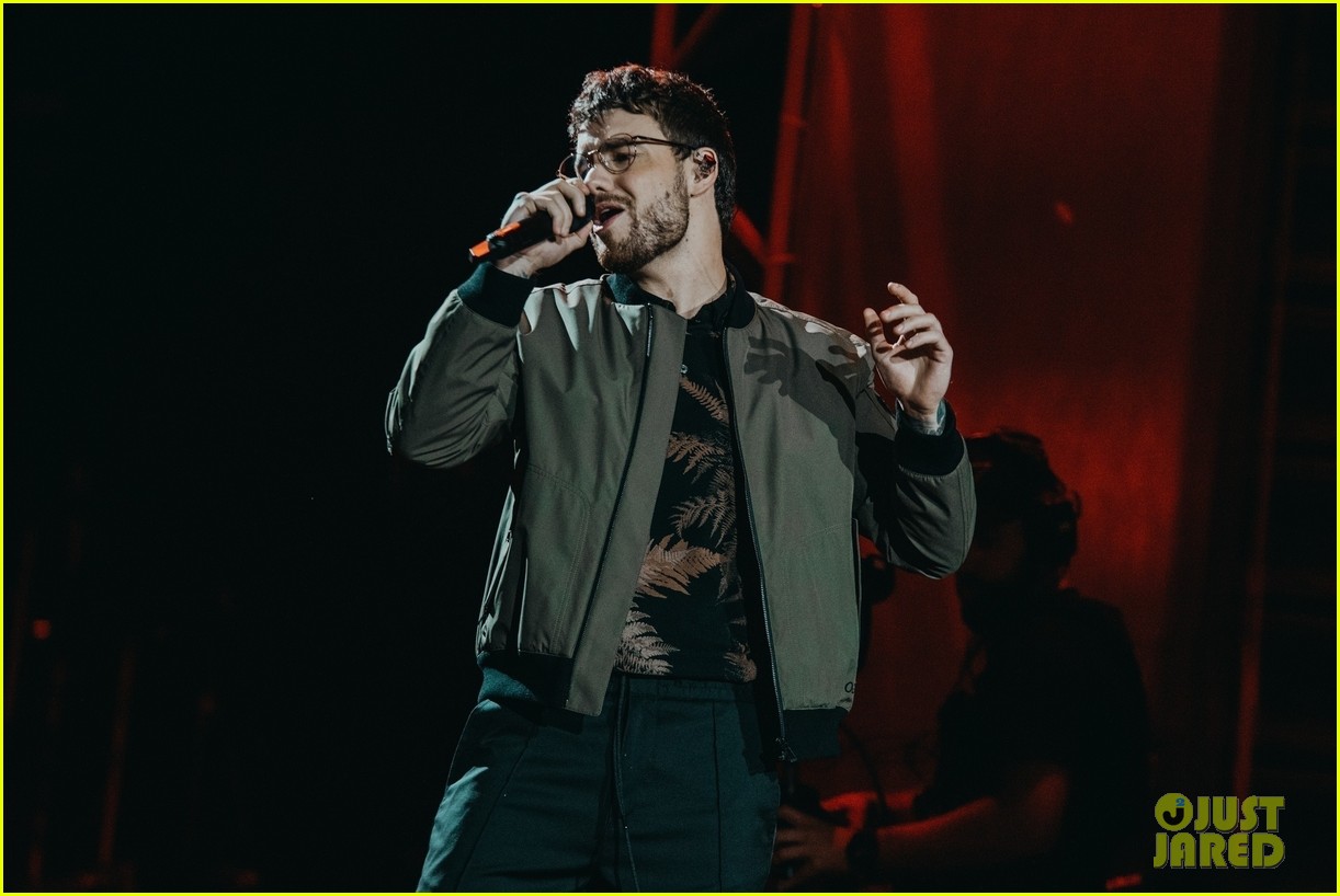 liam payne brazil love 18