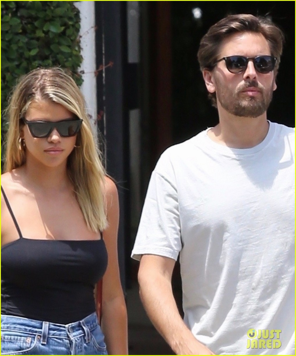 Sofia Richie's Day Was 'So Damn Hot' | Photo 1249490 - Photo Gallery