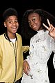 shahadi wright joseph jd mccrary recorded vocals for the lion king together 04