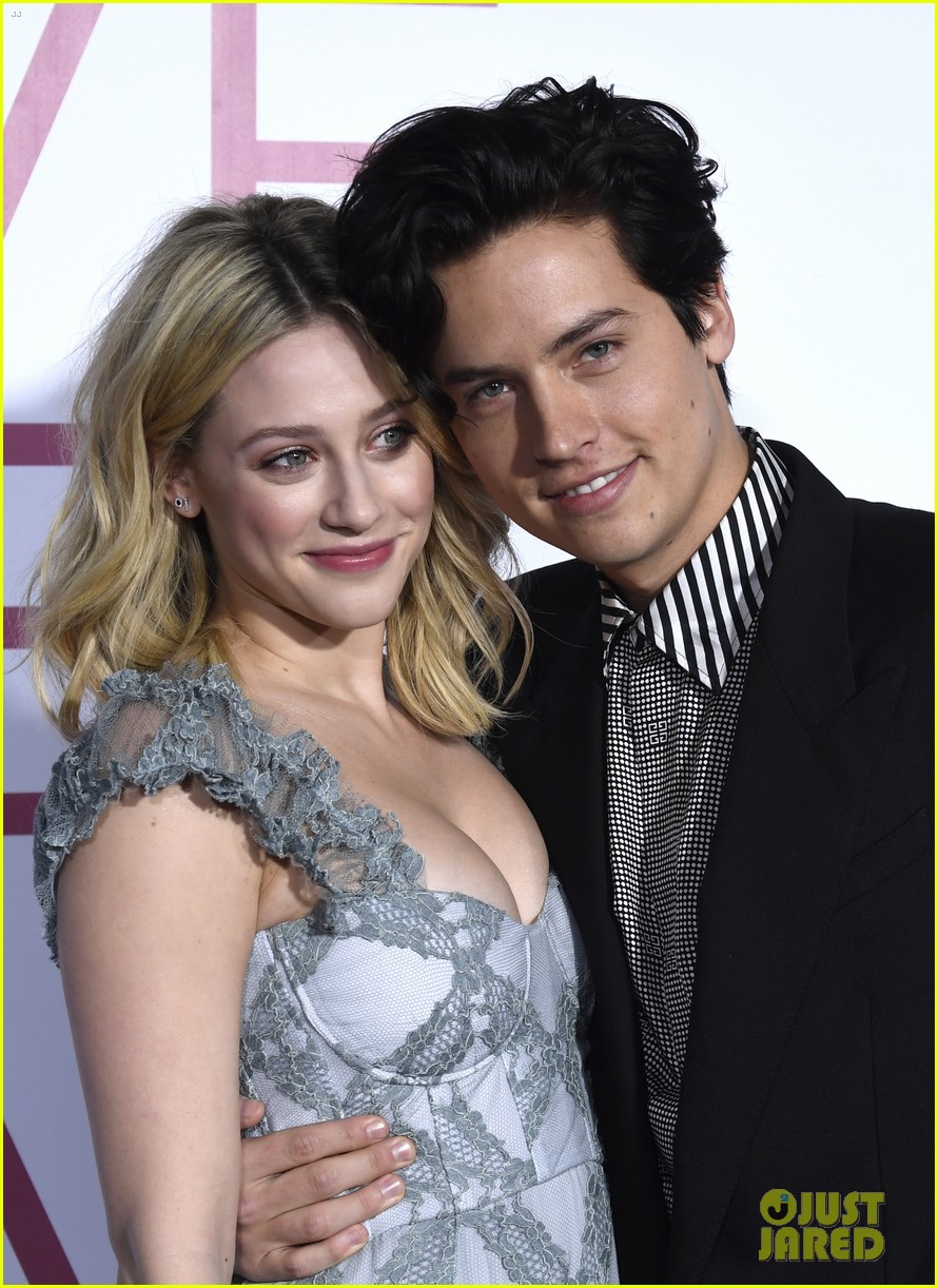 Are Cole Sprouse & Lili Reinhart Still Together? They Break Their