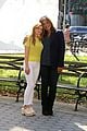 ariel winter films law order svu guest spot with mariska hargitay 05