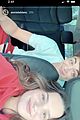 annie leblanc asher angel cute pics 01