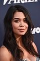 aulii cravahlo halle bailey grownish storm reid poyh event 11