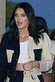kendall jenner grabs dinner with caitlyn jenner in malibu 07