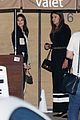 kendall jenner grabs dinner with caitlyn jenner in malibu 08