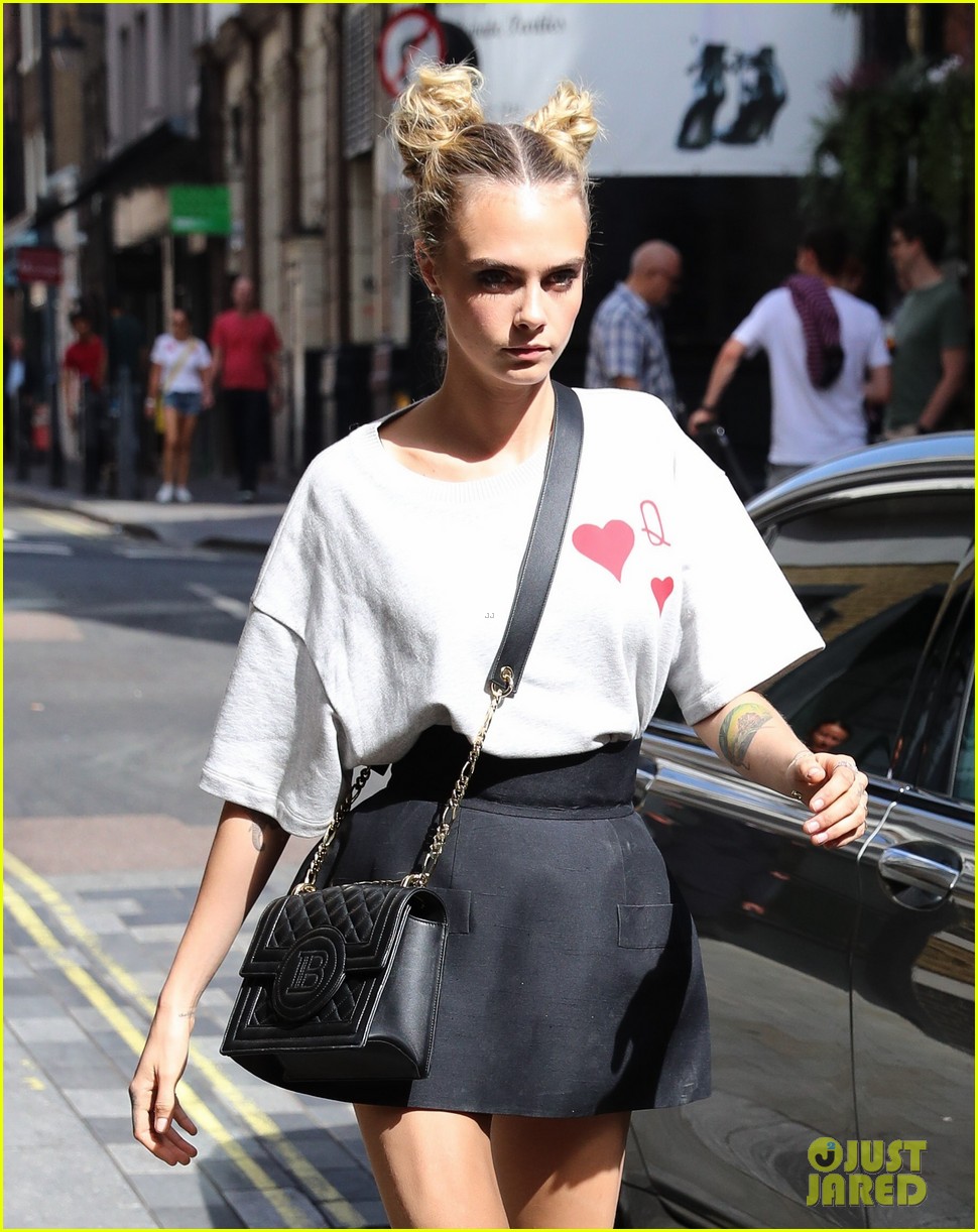 cara delevingne irish accent carnival row 02
