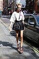 cara delevingne irish accent carnival row 01