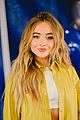 Sabrina Carpenter Pops in Yellow at ‘Tall Girl’ Photo Call | Ava ...