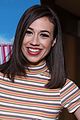 colleen ballinger todrick hall waitress press event 07