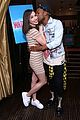 colleen ballinger todrick hall waitress press event 08