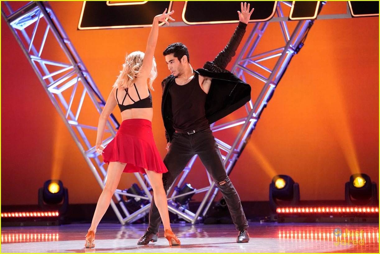 'So You Think You Can Dance' Season 16 Announces Top 5 Guys - Watch - So You Think You Can Dance Season 16 Episode 1