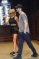 scott disick sofia richie doing some shopping on staycation 06