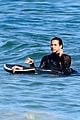 dua lipa anwar hadid show major pda during beach date 15