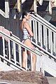 dua lipa anwar hadid show major pda during beach date 44
