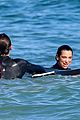 dua lipa anwar hadid show major pda during beach date 50