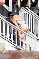 dua lipa anwar hadid show major pda during beach date 59