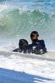 dua lipa anwar hadid show major pda during beach date 69