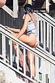 dua lipa anwar hadid show major pda during beach date 80