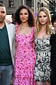 emily osment tca party brittany snow halston sage 25