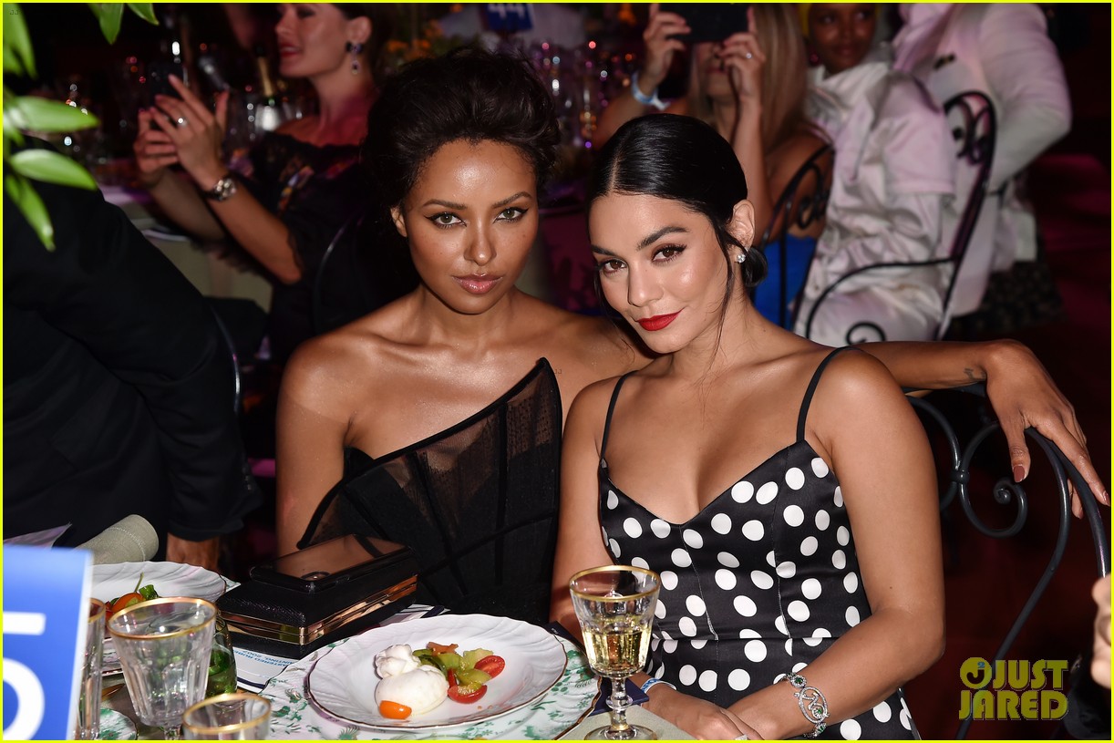 vanessa hudgens austin butler unicef summer gala 04