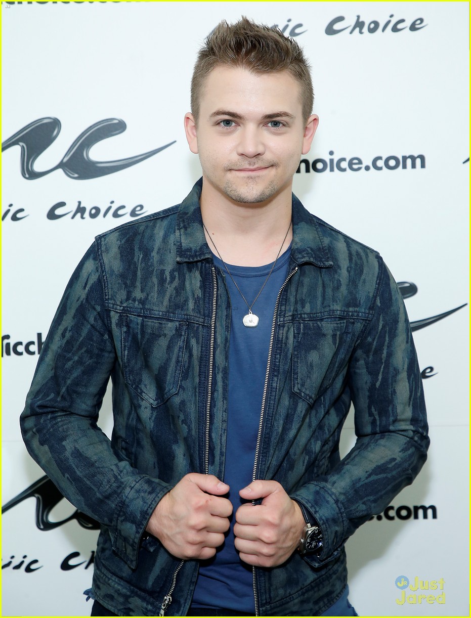 Hunter Hayes Explains Why New Album 'Wild Blue' Was Turned Into a ...