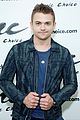 hunter hayes trilogy album mc 07