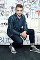 hunter hayes trilogy album mc 09