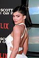 kylie jenner daughter stormi travis scott look mom i can fly premiere 09