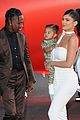 kylie jenner daughter stormi travis scott look mom i can fly premiere 11