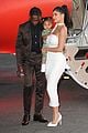 kylie jenner daughter stormi travis scott look mom i can fly premiere 14