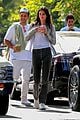 kendall jenner picks up drinks with friends at cha cha matcha 03