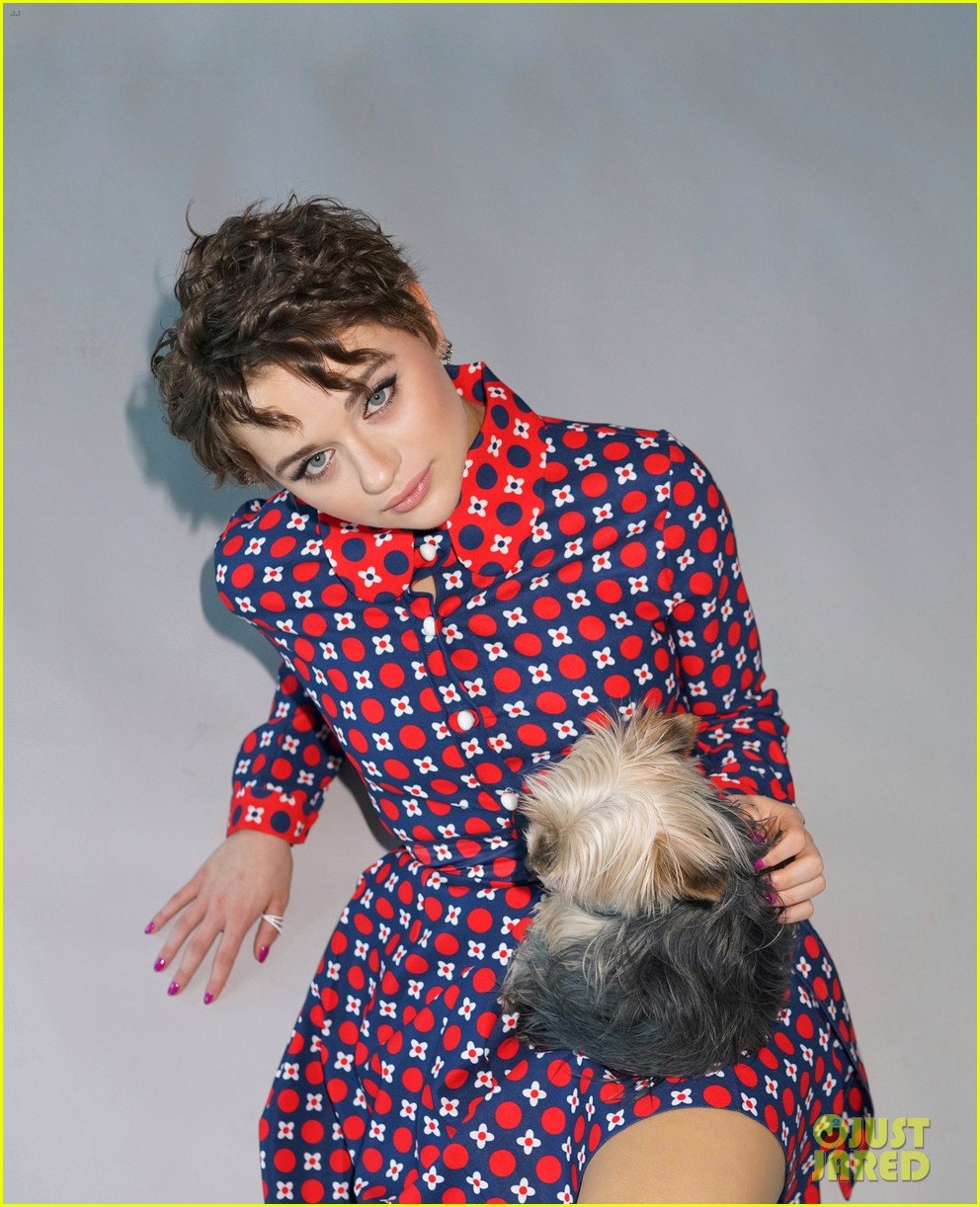joey king the act screen actors guild screening 04