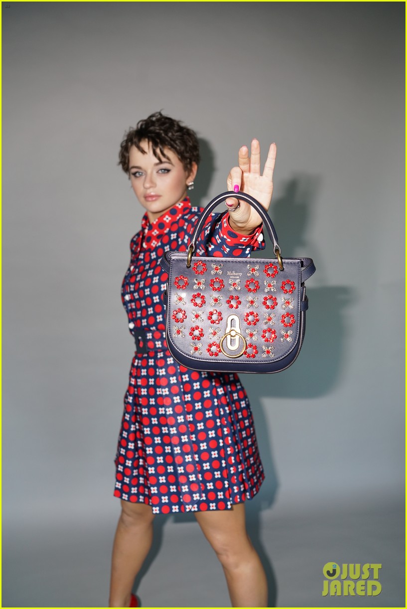 joey king the act screen actors guild screening 08