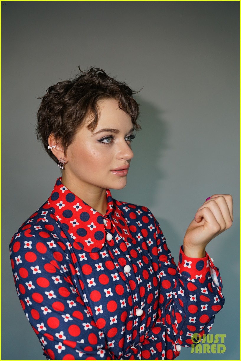 joey king the act screen actors guild screening 10