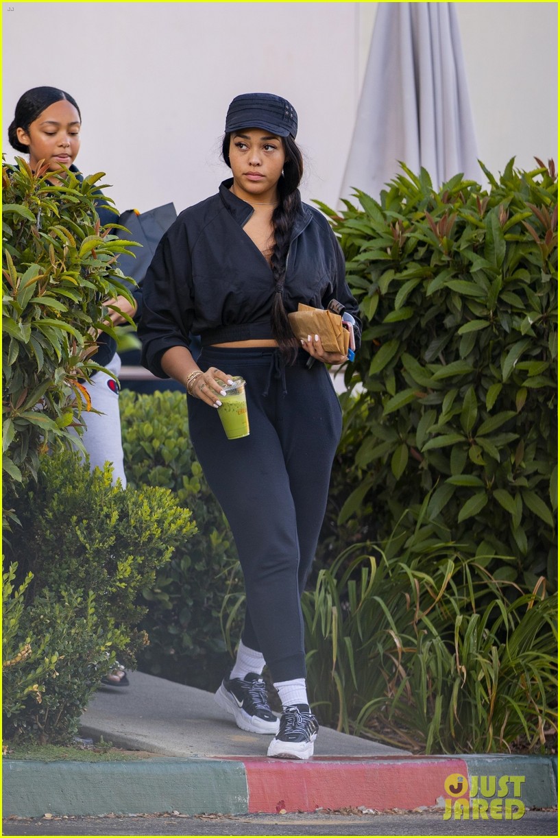 Kylie Jenner, Jordyn Woods Spotted Together After 4 Years — Guardian Life —  The Guardian Nigeria News – Nigeria and World News