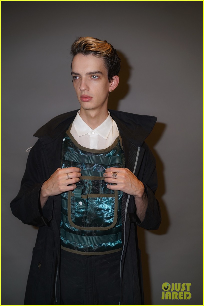 kodi smit mcphee comic con lima 07
