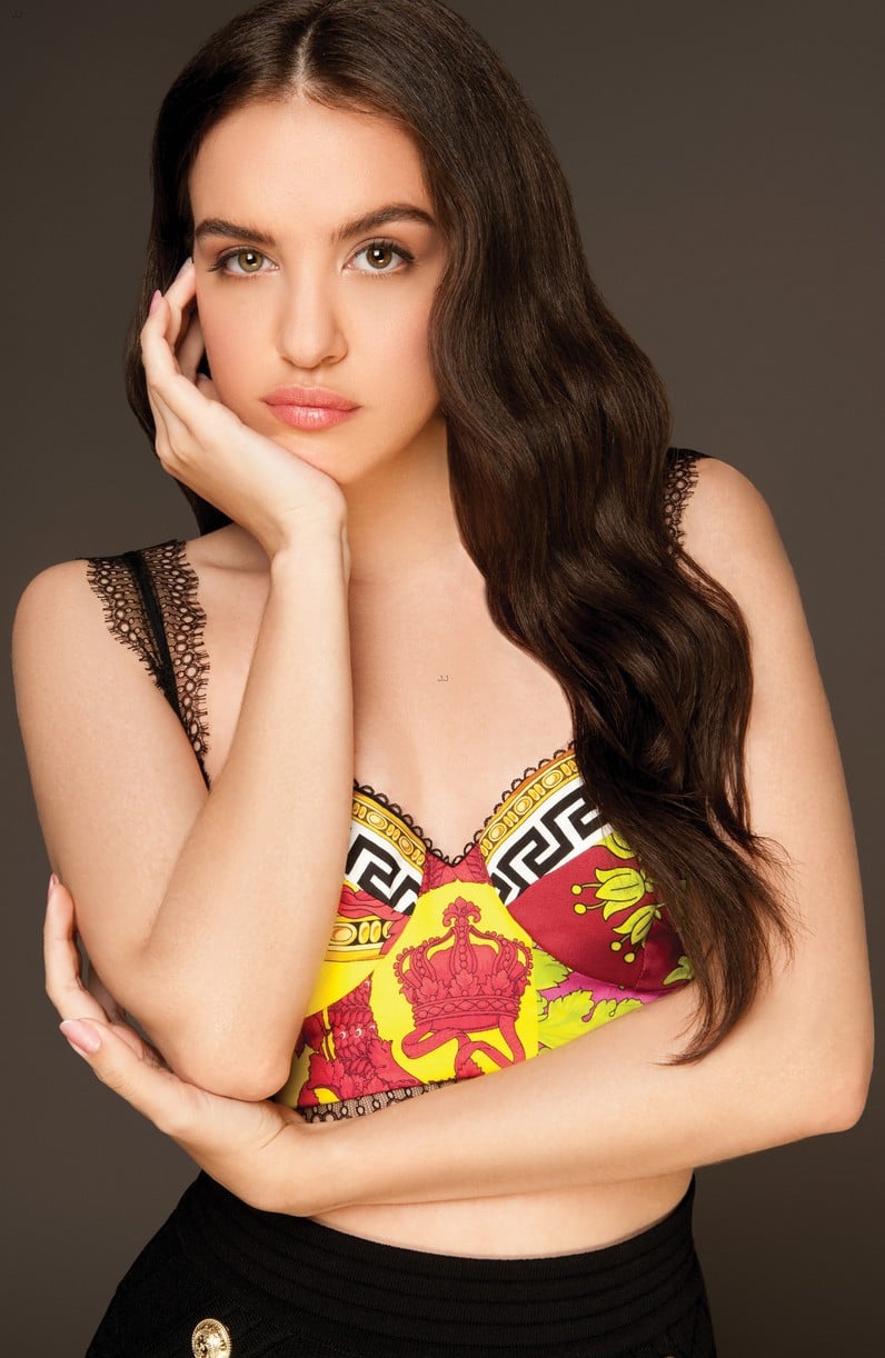 lilimar fashion in love mag 06