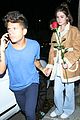 maia mitchell rudy mancuso have night out with friends 04