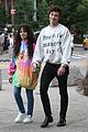 shawn mendes camila cabello meet up with his parents for dinner 05