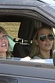 miley cyrus spends the day with kaitlynn carter her mom 03